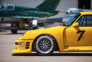 RUF Porsche CTR2 Sport Prototype 1997 - Crédit photo : Bonhams