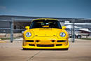 RUF Porsche CTR2 Sport Prototype 1997 - Crédit photo : Bonhams