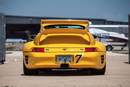 RUF Porsche CTR2 Sport Prototype 1997 - Crédit photo : Bonhams