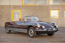 Citroën DS21 Le Caddy Cabriolet 1966 - Crédit photo : Bonhams