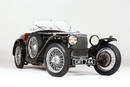 Frazer Nash Shelsley 1934 - Crédit photo : Bonhams