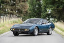 Ferrari 365 GTC/4 1974 - Crédit photo : Bonhams