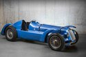 Delage 3.0 litres de 1947