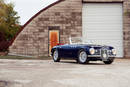 Maserati A6G 2000 Spider 1952 - Crédit photo : Bonhams