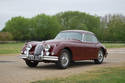 Jaguar XK150 3.4 litres Coupé de 1958 - Crédit photo : Bonhams