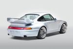 Porsche 911 Type 993 GT2 - Crédit photo : Bonhams