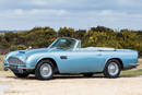 Aston Martin DB6 Mk II Volante 1970 - Crédit photo : Bonhams