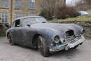 Aston Martin DB2 1951 - Crédit photo : Bonhams