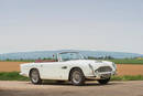 Aston Martin DB5 Cabriolet 1965 - Crédit photo : Bonhams