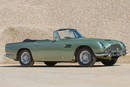 Aston Martin DB6 MkI Volante 1967 - Crédit photo : Bonhams