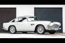 Aston Martin DB4 1959 - Crédit photo : Bonhams