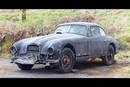 Aston Martin DB2 1951 - Crédit photo : Bonhams