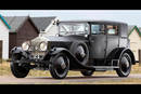 Rolls-Royce Phantom I 1927 - Crédit photo : Bonhams