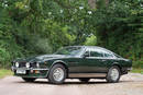 Aston Martin V8 « Oscar India » 1978 - Crédit photo : Bonhams