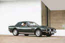 Aston Martin V8 Vantage Volante 1989 - Crédit photo : Bonhams