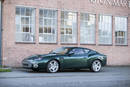 Aston Martin DB7 Zagato 2003 - Crédit photo : Bonhams