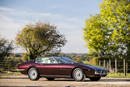 Maserati Ghibli SS 4.9-Litre Coupé 1971 - Crédit photo : Bonhams