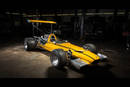 Cooper-Chevrolet T90 Formula A/5000 1969 - Crédit photo : Bonhams