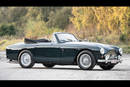 Aston Martin DB MkIII Drophead Coupé 1958 - Crédit photo : Bonhams