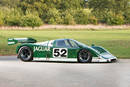 Jaguar XJR-6 1985 - Crédit photo : Bonhams