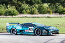 Jaguar XJ220C 1993 - Crédit photo : Bonhams