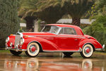 Mercedes-Benz 300SC Coupé 1956 - Crédit photo : Bonhams