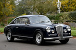 Lancia Aurelia B20 GT Series III Coupé 1953 - Crédit photo : Bonhams