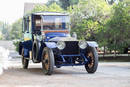 Rolls-Royce Landaulette 1912 - Crédit photo : Bonhams