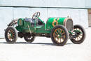 Pope Hartford Model W 50HP Racer 1912 - Crédit photo : Bonhams