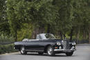 Rolls-Royce Silver Cloud III Drophead Coupé 1966 - Crédit photo : Bonhams
