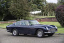 Aston Martin DB6 4.2 litres Sports Saloon 1967 - Crédit photo : Bonhams