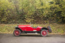 Stutz Bearcat Rumble Seat Roadster 1918 - Crédit photo : Bonhams