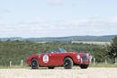 Siata Daina Gran Sport Type A Barchetta 1952 - Crédit photo : Bonhams