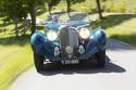 Lagonda LG6 Rapide Drophead de 1936 - Crédit photo : Bonhams