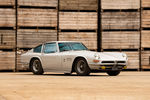 AC 428 Fastback Coupé 1971 © Bonhams