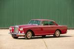 Bentley S3 Continental Coupé 1963 © Bonhams