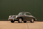 Porsche 356C Cabriolet 1964 © Bonhams