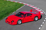 Ferrari F40 1991 