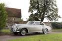 Bentley R Type Continental de 1953 - Crédit photo : Bonhams