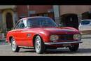 OSCA 1600 GT2 1965 - Crédit photo : Bonhams