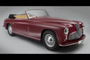 Delahaye 135M Cabriolet 1948 - Crédit photo : Bonhams