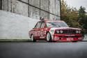 BMW 530i Bastos Groupe A de 1981 - Crédit photo : Bonhams