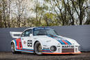 Porsche 934/5 Kremer Group 4 1976 - Crédit photo : Bonhams