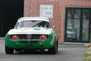 Alfa Romeo GTA 1300 Junior 1969 ex-Autodelta - Crédit photo : Bonhams