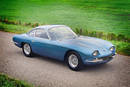 Lamborghini 350 GT Coupé 1966 - Crédit photo : Bonhams