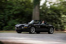 BMW Z8 Roadster 2000 - Crédit photo : Bonhams