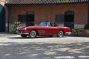 Ferrari 250 GT Cabriolet 1960 - Crédit photo : Bonhams