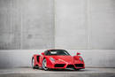 Ferrari Enzo 2004 - Crédit photo : Bonhams