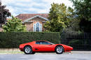 Ferrari 512 BB 1980 - Crédit photo : Bonhams