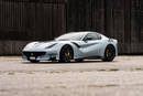 Ferrari F12 TdF 2016 - Crédit photo : Bonhams